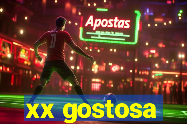 xx gostosa
